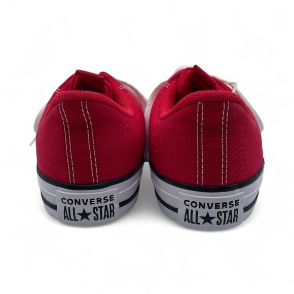 Converse Women’s SZ 7.5 Chuck Taylor All Star Malden Street Sneaker - A05479F - Picture 5 of 7